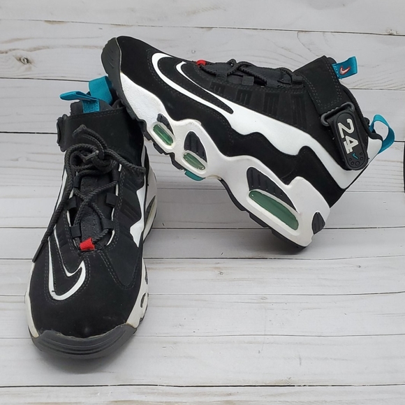 air griffey max 1 cleats